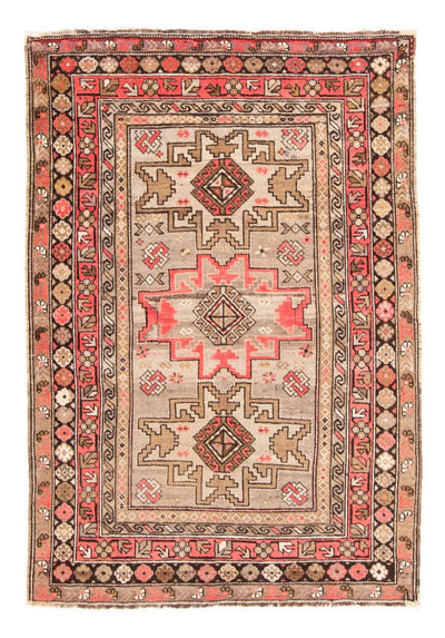 Ardabil Alfombra 118x162cm - Alfombra persa