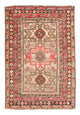 Ardabil Alfombra 162x118cm - Alfombra persa
