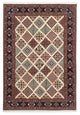 Alfombra persa - Nómada - 296 x 205 cm - beige
