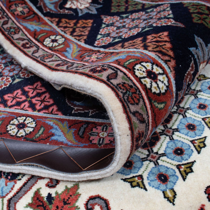 Alfombra persa - Nómada - 296 x 205 cm - beige