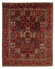 Bakhtiari Alfombra 374x305cm - Alfombra persa