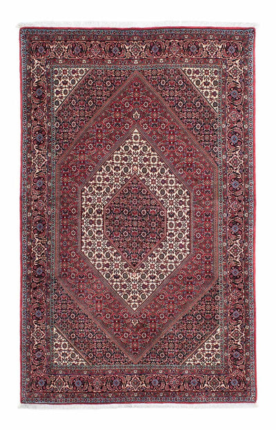 Bidjar Alfombra 132x210cm - Alfombra persa