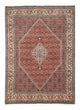 Bidjar Alfombra 174x253cm - Alfombra persa