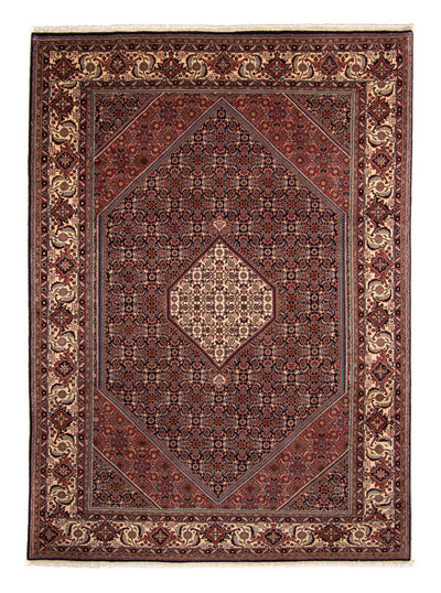 Bidjar Alfombra 243x348cm - Alfombra persa