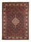 Alfombra persa - Bidjar - 348 x 243 cm - marrón