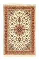 Tabriz - 50 Raj Alfombra 153x100cm - Alfombra persa