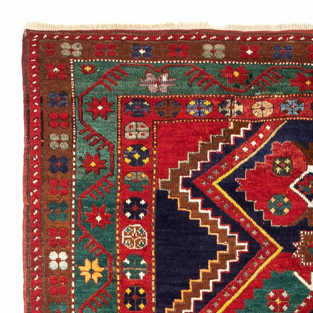 Ardabil Alfombra 156x295cm - Alfombra persa