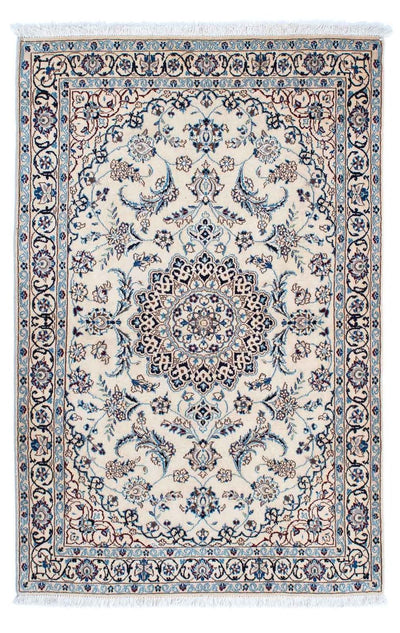 Nain - 9La Alfombra 113x175cm - Alfombra persa
