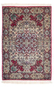 Isfahan Alfombra 83x124cm - Alfombra persa