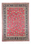 Alfombra persa - Clásica - 400 x 292 cm - rojo