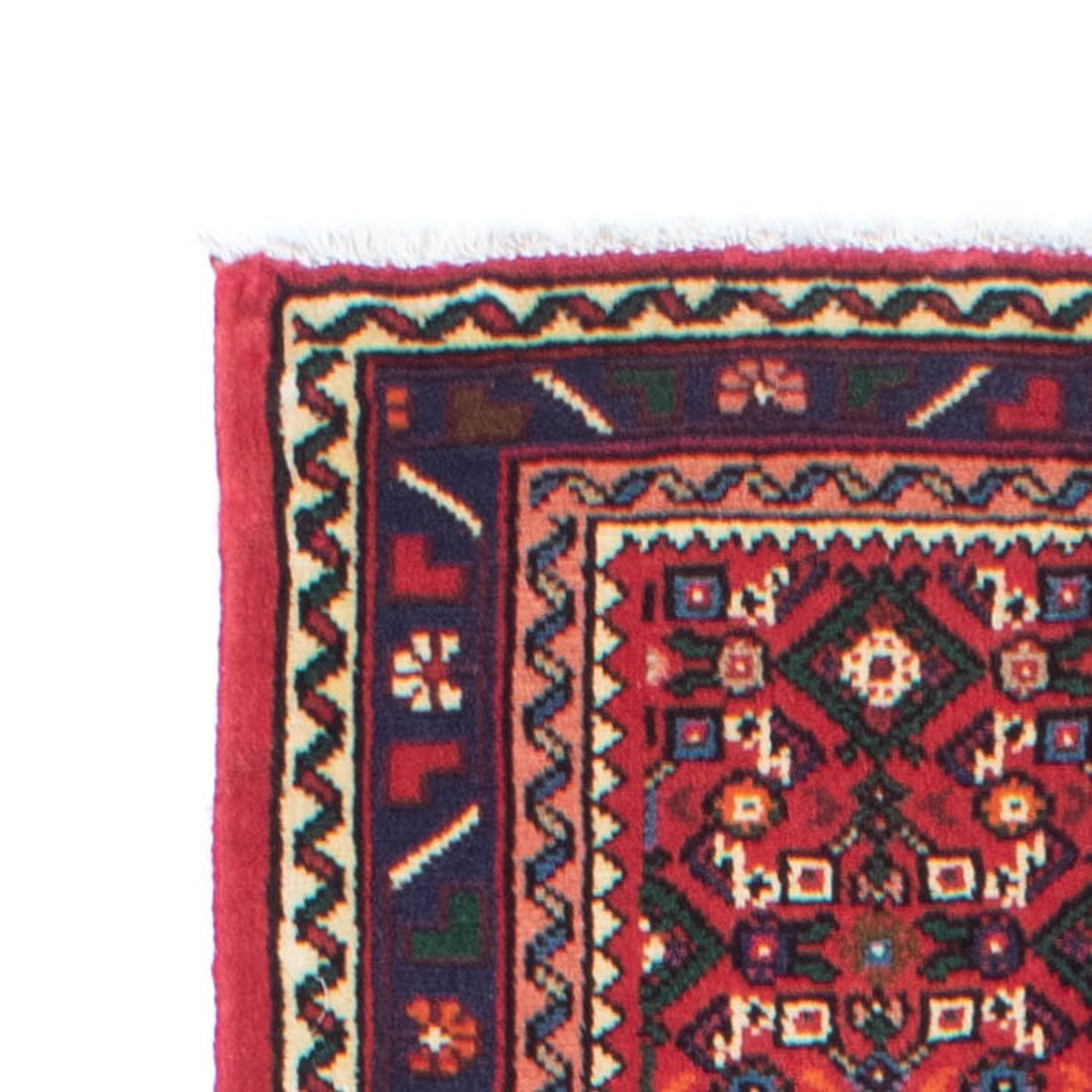 Hamadan Alfombra 78x285cm - Alfombra persa