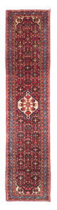 Hamadan Alfombra 309x69cm - Alfombra persa