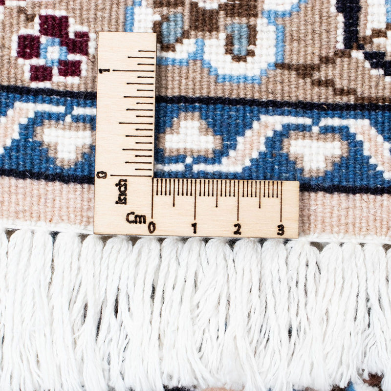 Alfombra Persa - Nain - Prima - 300 x 200 cm - beige