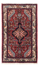 Hosseinabad Alfombra 80x125cm - Alfombra persa