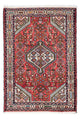 Hamadan Alfombra 125x80cm - Alfombra persa