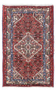 Hamadan Alfombra 125x80cm - Alfombra persa