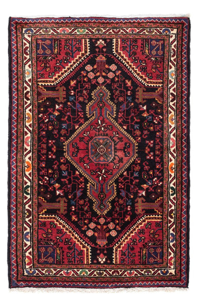 Hosseinabad Alfombra 80x125cm - Alfombra persa
