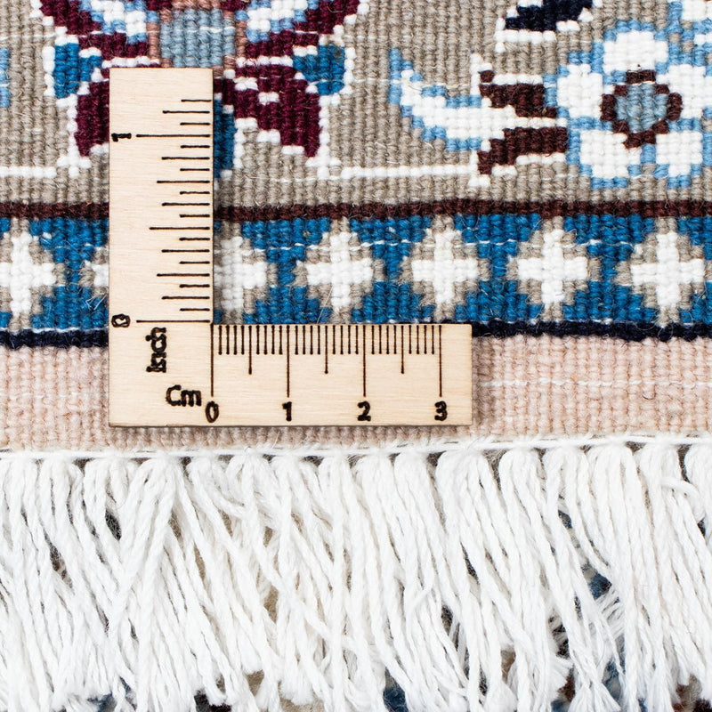 Alfombra Persa - Nain - Prima - 290 x 200 cm - beige