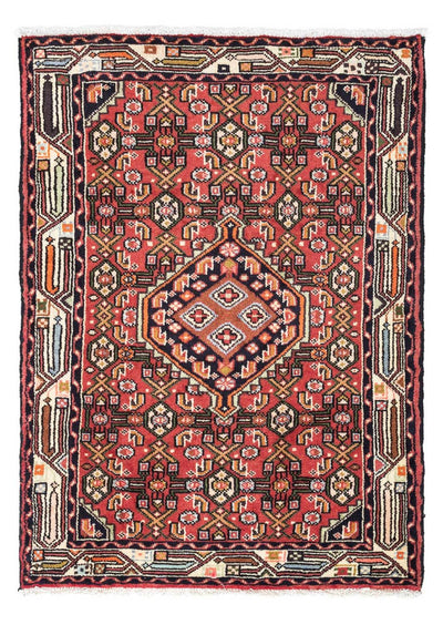 Hosseinabad Alfombra 80x125cm - Alfombra persa