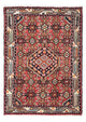Hosseinabad Alfombra 125x80cm - Alfombra persa