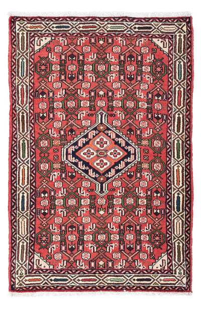 Hosseinabad Alfombra 80x125cm - Alfombra persa