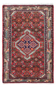 Hosseinabad Alfombra 125x80cm - Alfombra persa