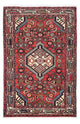 Hosseinabad Alfombra 80x125cm - Alfombra persa