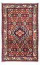 Hosseinabad Alfombra 125x80cm - Alfombra persa