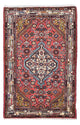 Hosseinabad Alfombra 125x80cm - Alfombra persa