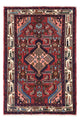 Hosseinabad Alfombra 125x80cm - Alfombra persa