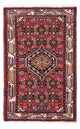 Hosseinabad Alfombra 125x80cm - Alfombra persa