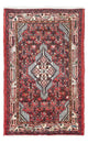 Hosseinabad Alfombra 125x80cm - Alfombra persa