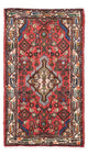 Hosseinabad Alfombra 125x80cm - Alfombra persa