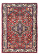 Hosseinabad Alfombra 125x80cm - Alfombra persa