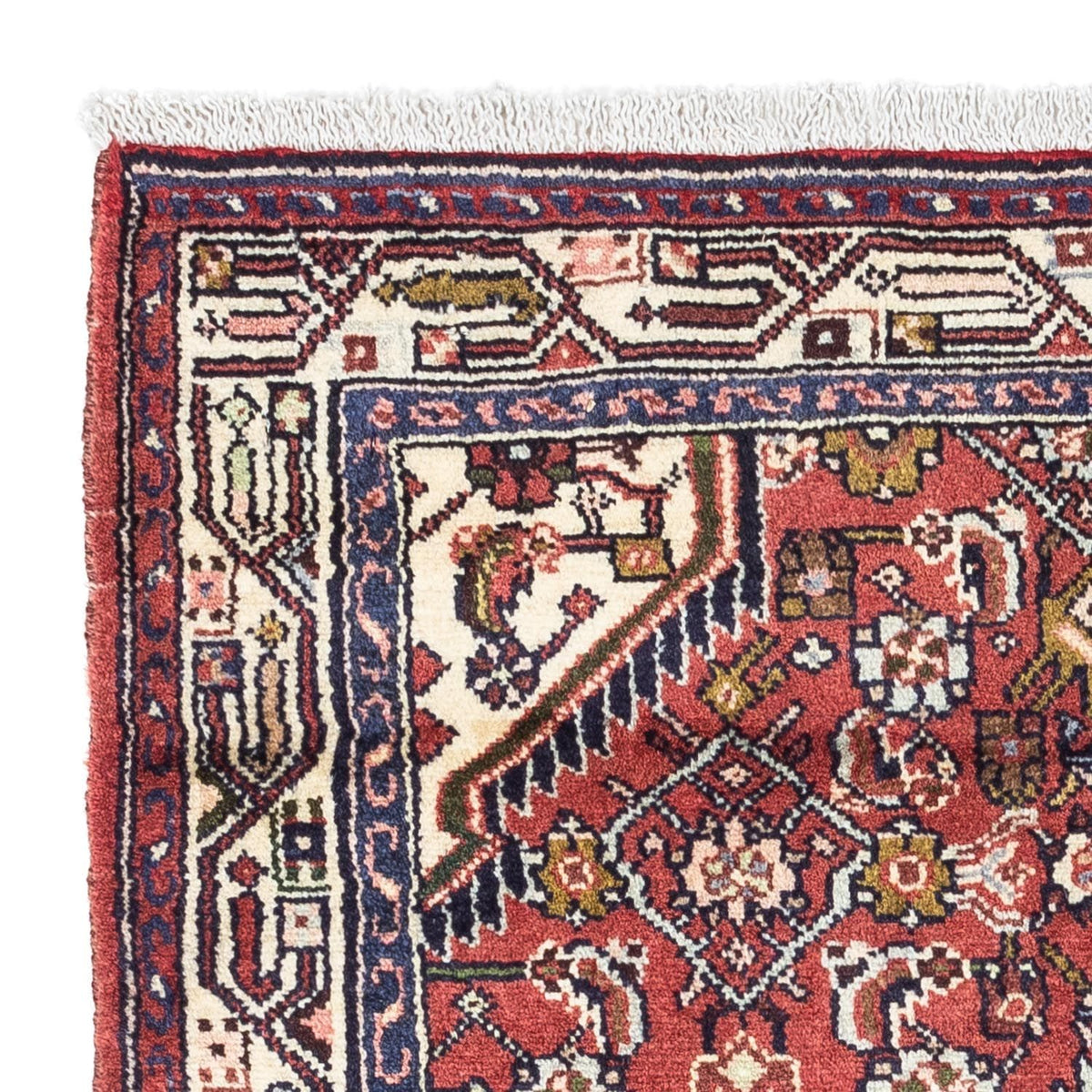 Hosseinabad Alfombra 80x125cm - Alfombra persa