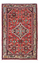 Hosseinabad Alfombra 125x80cm - Alfombra persa