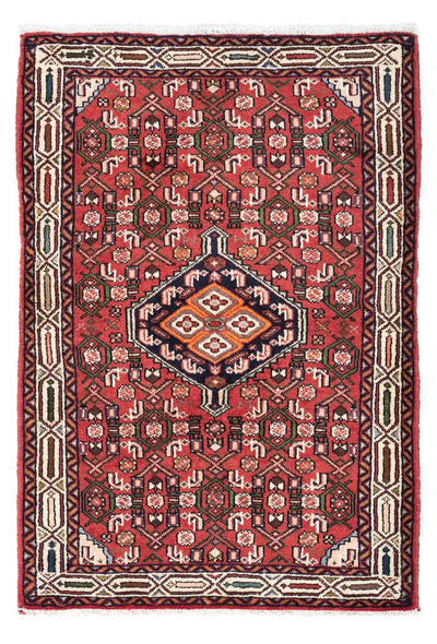 Hosseinabad Alfombra 80x125cm - Alfombra persa