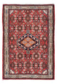 Hosseinabad Alfombra 125x80cm - Alfombra persa