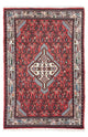 Hosseinabad Alfombra 80x125cm - Alfombra persa