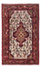 Alfombra persa - Nómada - 125 x 80 cm - beige