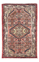 Hosseinabad Alfombra 125x80cm - Alfombra persa