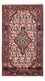 Alfombra persa - Nómada - 125 x 80 cm - beige