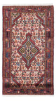 Hosseinabad Alfombra 125x80cm - Alfombra persa