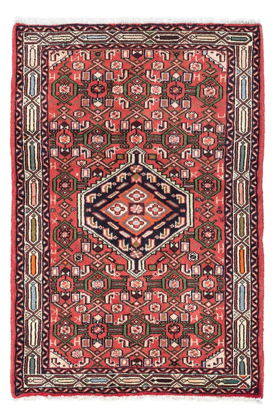 Hosseinabad Alfombra 80x125cm - Alfombra persa