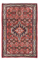 Hosseinabad Alfombra 125x80cm - Alfombra persa