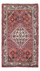 Hosseinabad Alfombra 125x80cm - Alfombra persa