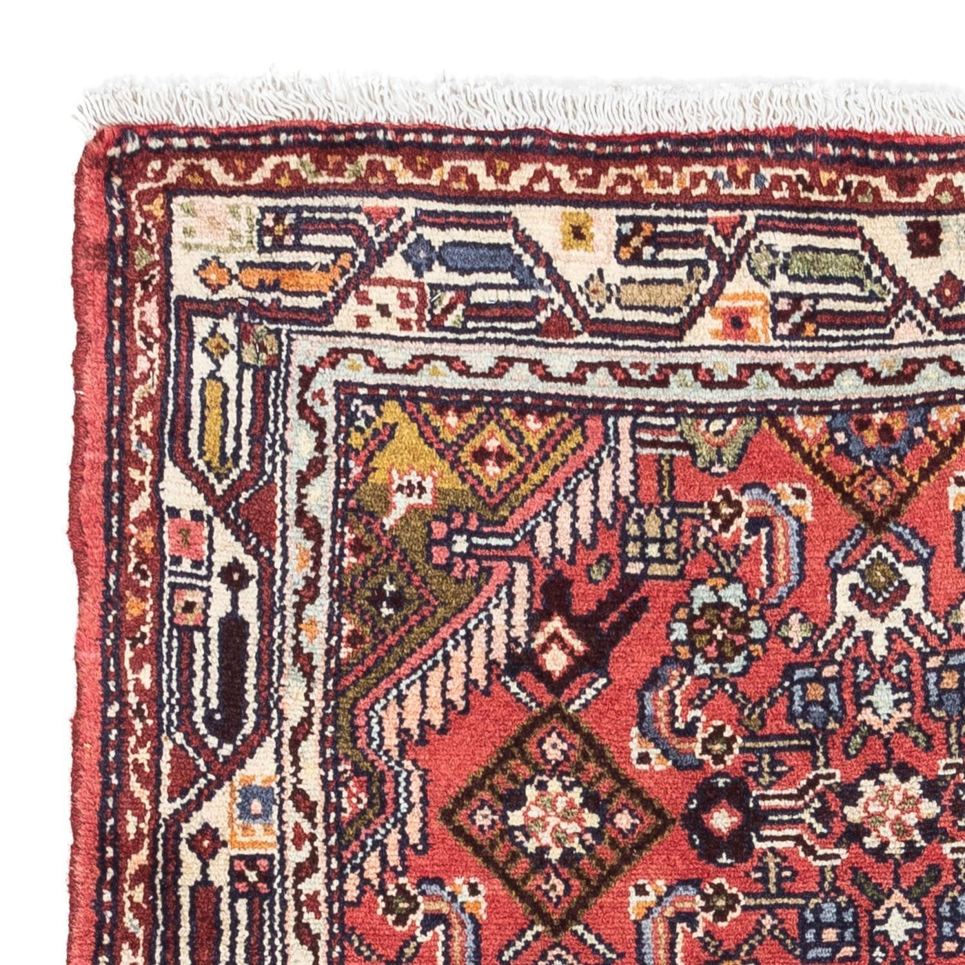 Hosseinabad Alfombra 125x80cm - Alfombra persa