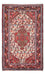 Alfombra persa - Nómada - 125 x 80 cm - rojo