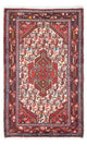 Hosseinabad Alfombra 125x80cm - Alfombra persa