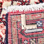 Alfombra persa - Nómada - 125 x 80 cm - beige